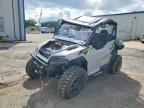 2024 Polaris General XP Utility Vehicle