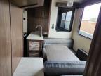 2019 Forest River Sier 2019 Forest River Wolf Pack Camper