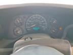 2006 GMC Savana Cutaway G3500