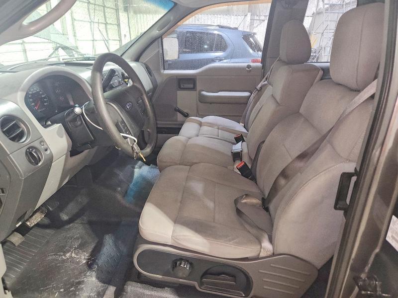2004 Ford F150