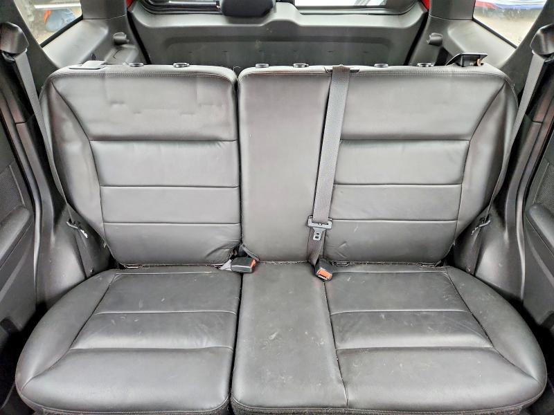2009 Ford Escape Limited