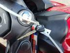 2019 Suzuki GSX250R M