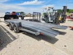 2023 Maxx D Equipment Trailer