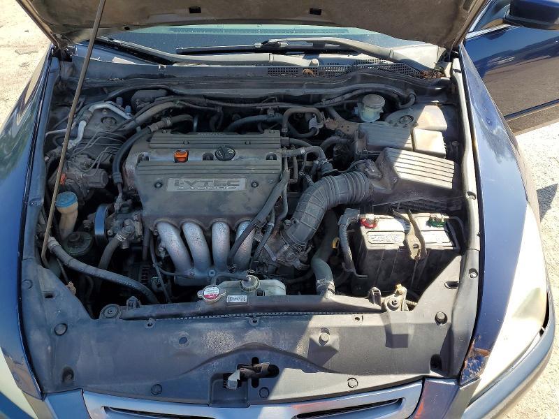 2006 Honda Accord lx