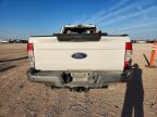 2022 Ford F250 Super Duty