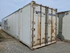 2015 Cimc Reefer Trailer 2015 Refrigerated Van Trailer