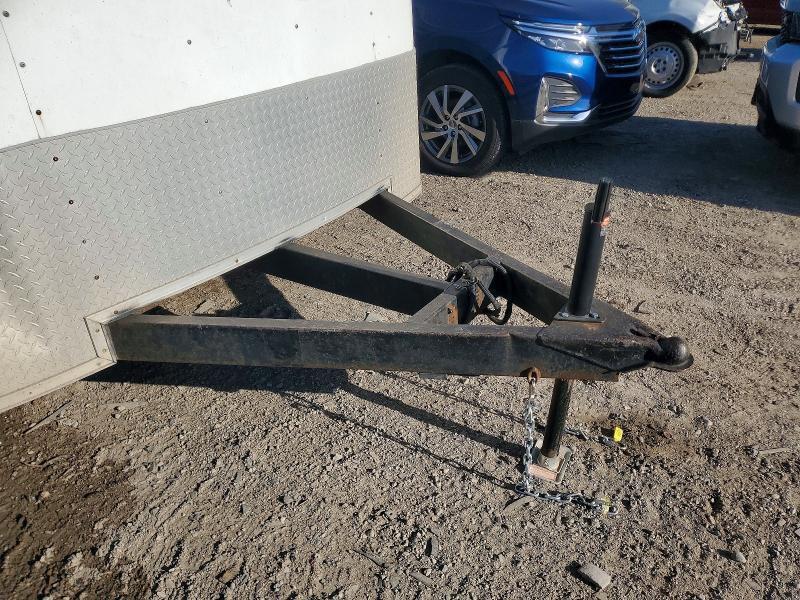2004 Express Enclosed Cargo Trailer