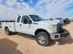 2016 Ford F350 Super Duty Utility / Service Truck