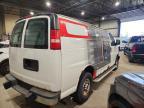 2015 GMC Savana G2500