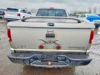 2001 Chevrolet S Truck S10