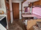 2002 Cougar 2002 Keystone Camper
