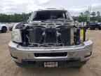 2012 Chevrolet Silverado K2500 Heavy Duty LT