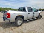 2012 Chevrolet Silverado K1500 LT
