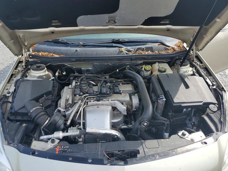 2015 Buick Regal Premium