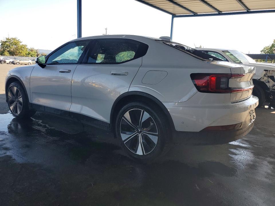 2023 Polestar 2