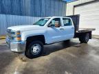 2017 Chevrolet Silverado C3500