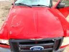 2008 Ford Ranger