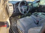 2016 Chevrolet Silverado C1500