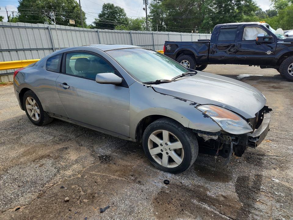 2008 Nissan Altima 2.5s