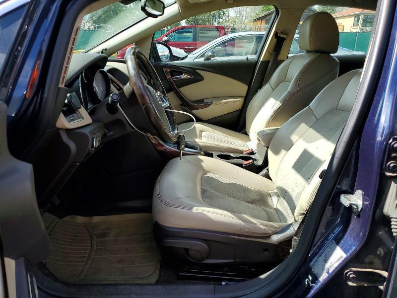 2015 Buick Verano