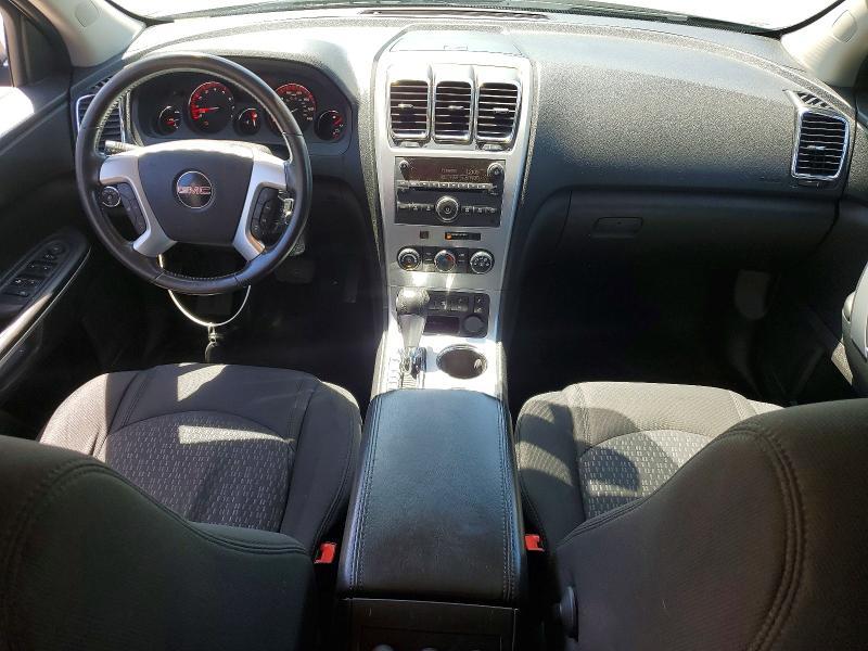 2011 GMC Acadia sle