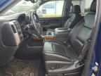 2017 Chevrolet Silverado K1500 High Country