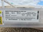 2021 H&H H7612RSA-030 Utility Trailer