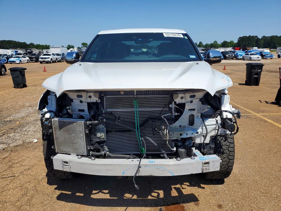 2024 Toyota Tundra 1794 Edition HV