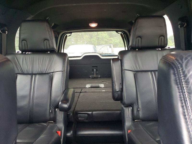 2015 Lincoln Navigator l