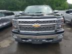 2015 Chevrolet Silverado K1500 LTZ