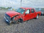 2012 Chevrolet Silverado K1500 LT