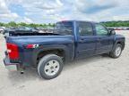 2007 Chevrolet Silverado K1500 Crew Cab