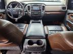 2016 Nissan Titan XD Platinum Reserve