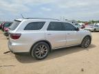 2013 Dodge Durango Crew