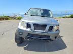 2017 Nissan Frontier PRO-4X