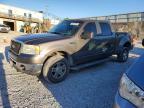 2007 Ford F150 Supercrew
