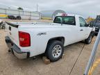 2011 Chevrolet Silverado K1500