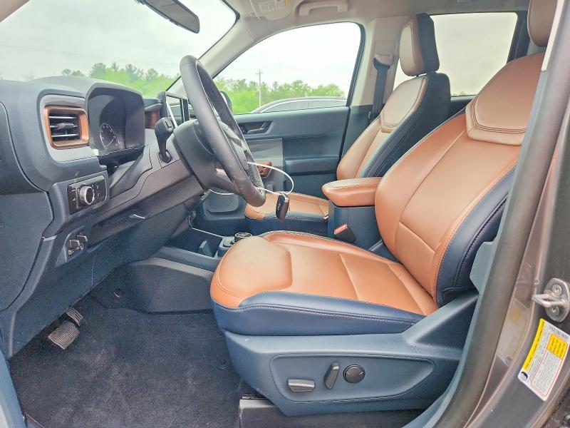 2023 Ford Maverick XL