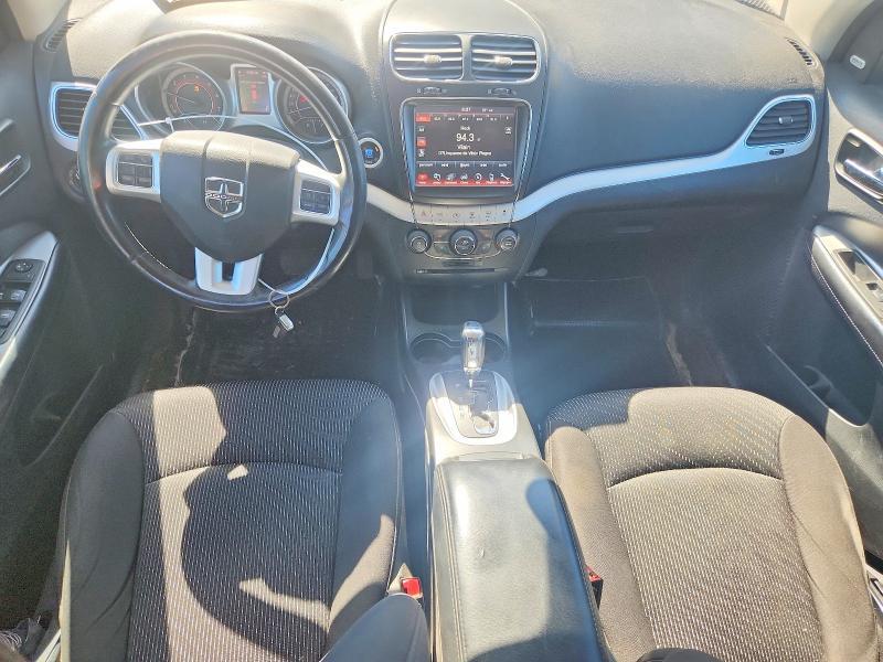 2013 Dodge Journey sxt