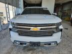 2019 Chevrolet Silverado K1500 High Country