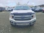 2020 Ford F150