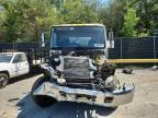2015 Hino 258 268