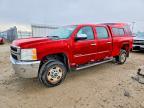 2014 Chevrolet Silverado K2500 Heavy Duty