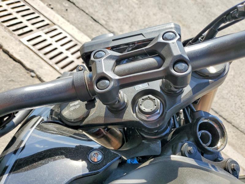 2023 Honda CB500 FA