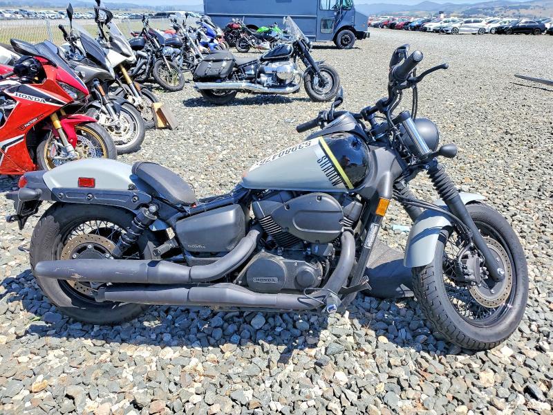 2024 Honda VT750 C2B