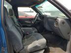 2000 Chevrolet S Truck S10