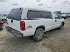 2006 Chevrolet Silverado K1500