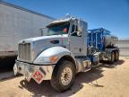 2015 Peterbilt 348 Fuel Truck