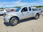 2007 Nissan Frontier SE