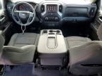 2022 Chevrolet Silverado K1500 Custom